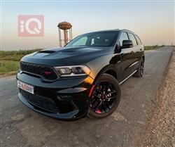 دودج دورانجو